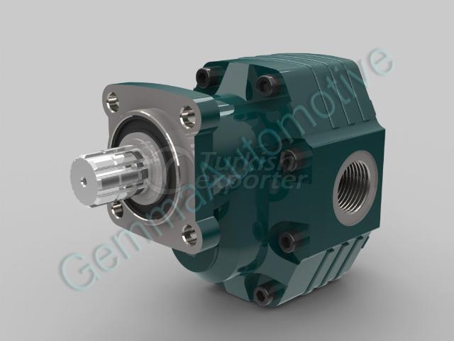 Hydraulic Gear Pump