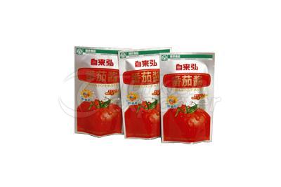 tomato paste