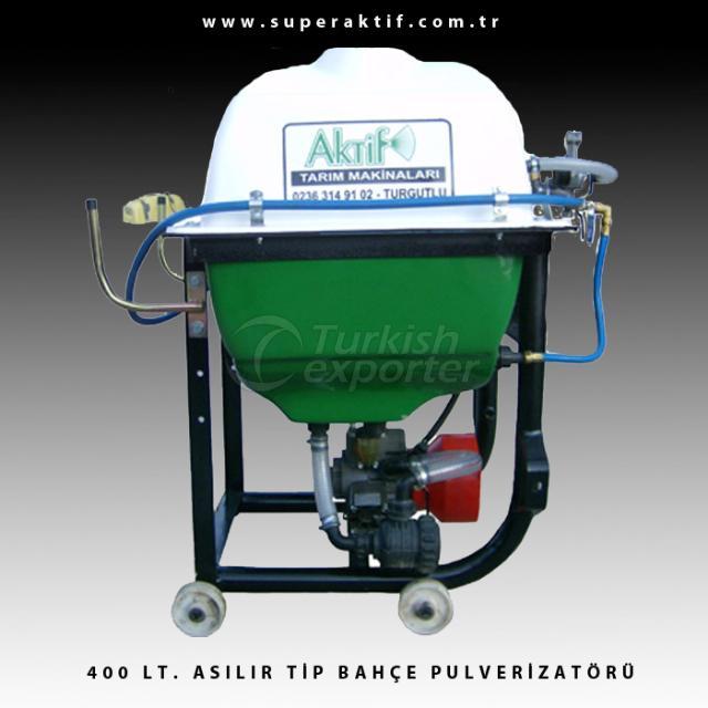 Garden Sprayer 400 LT