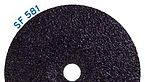 Fiber Discs SF581