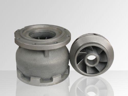 Submersible Pump Equipment