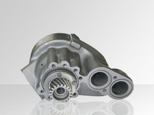 Automotive Spare Parts