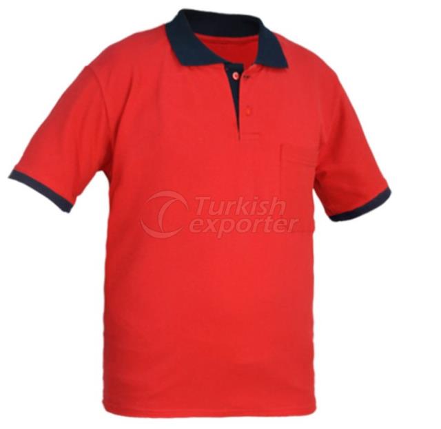 Polo T-shirt