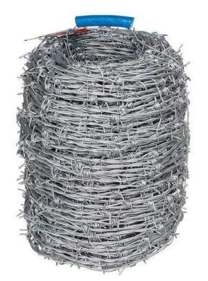 BARBED WIRE