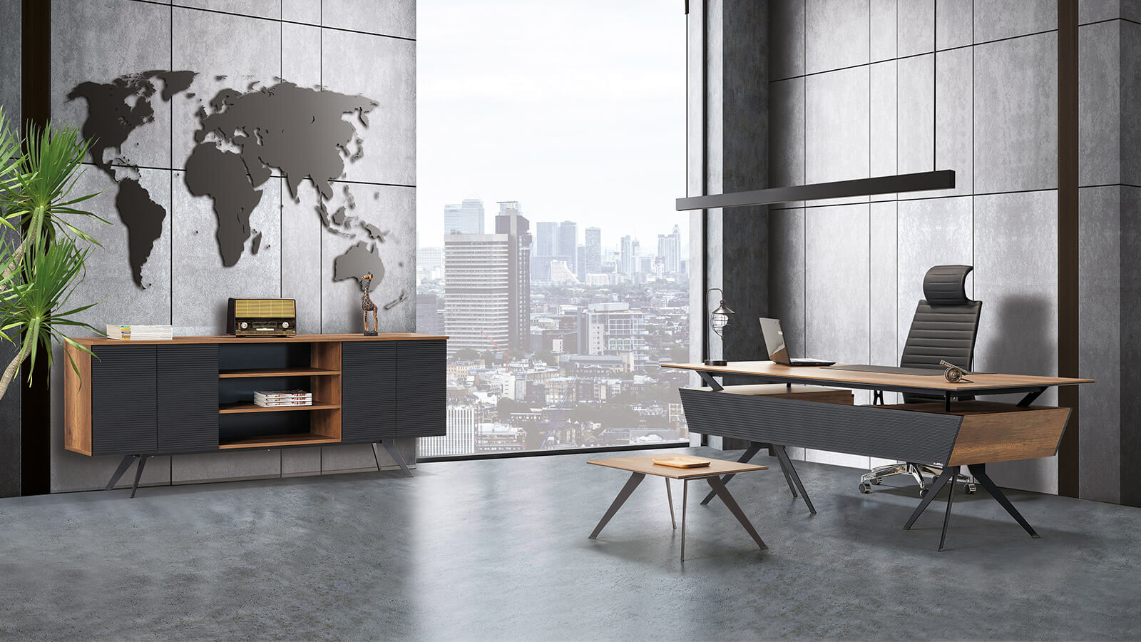 Office Furnitures