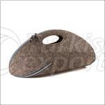 حقائب من لبد