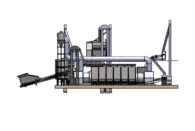 turn key organic fertilizer manufactured systems(poultry manure,etc)