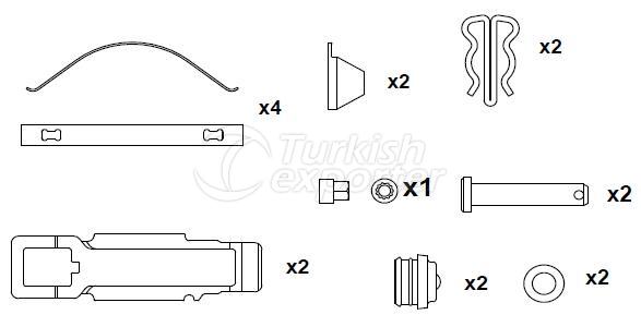 Accessory Sets 29115-16-48