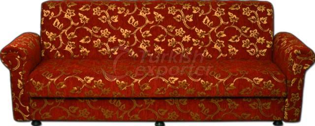 Living Room Furniture Sofa Set EKOSTAR