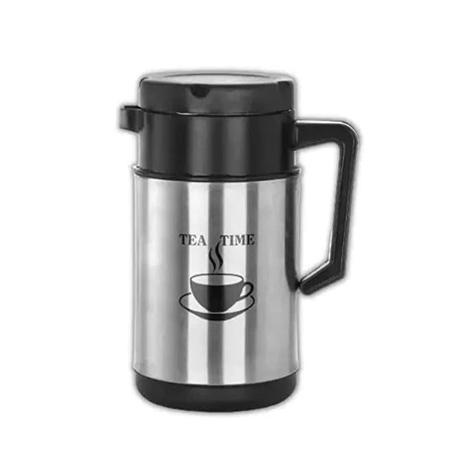 Mumma's LIFE- Stainless Steel Thermosteel Flask