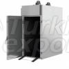 FPK 100/200/400 AUTOMATIC OVEN