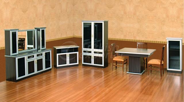 Dining Room Furniture Set ECE