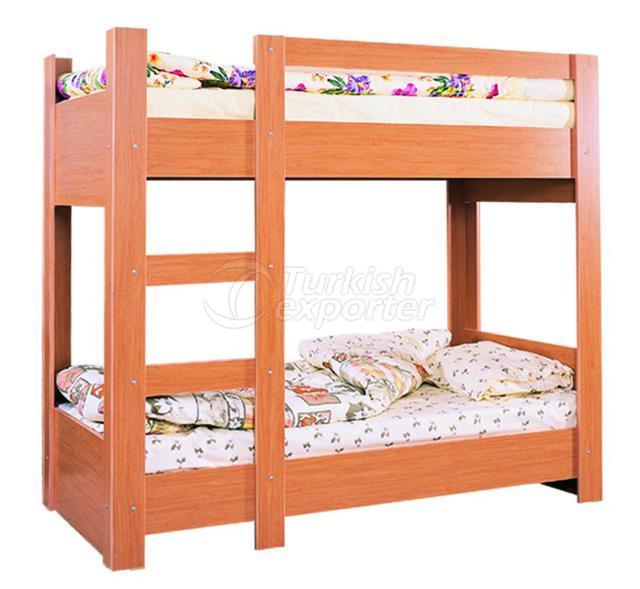 Perver Young Room Furniture Set