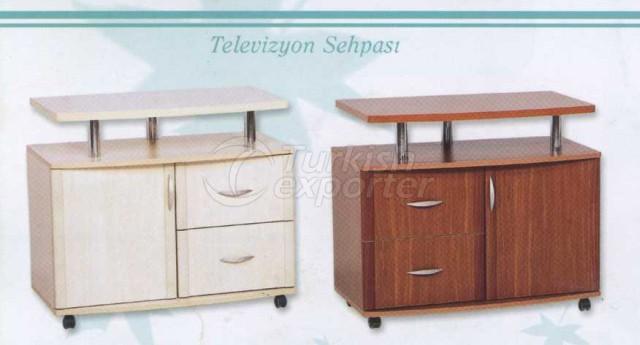 Perver TV Stands