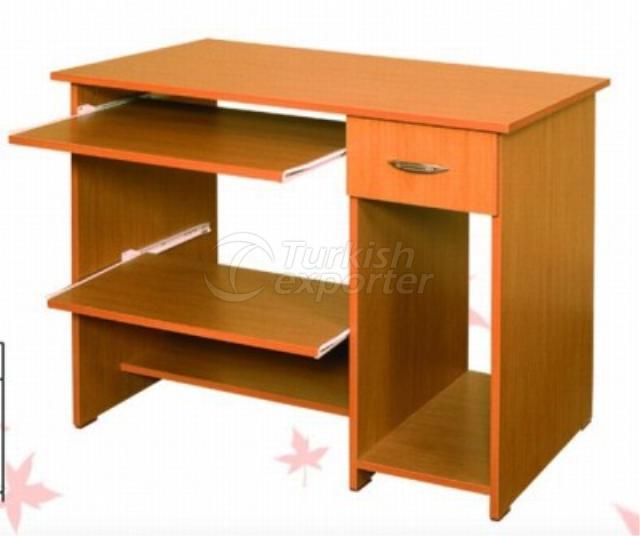 Perver Computer Desk Set