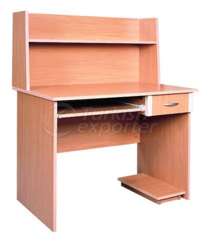 Perver Computer Desk Set