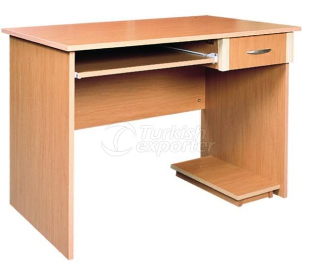 Perver Computer Desk Set