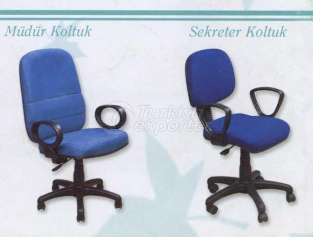 Perver Chairs