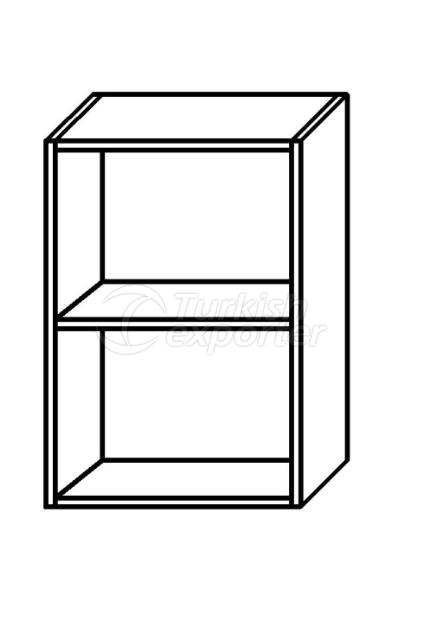 Special Size Wall Kitchen Cabinet H:72