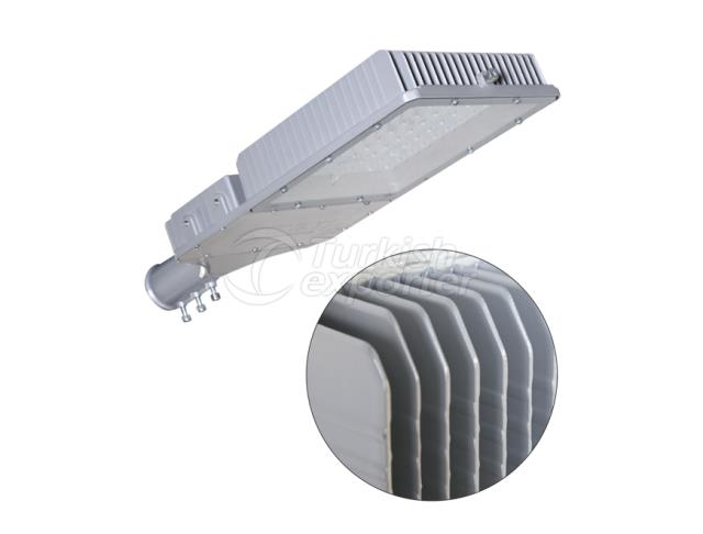 Juniper Led Aluminum Injection