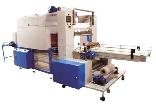 Shrink Packaging Machines