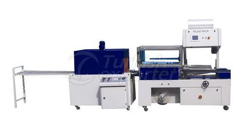 Shrink Packaging Machines