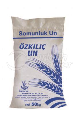 Wheat Flour for Bread