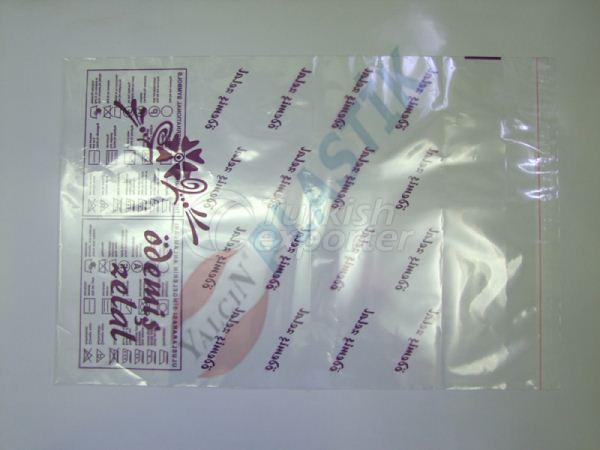 OPP Bags O 15