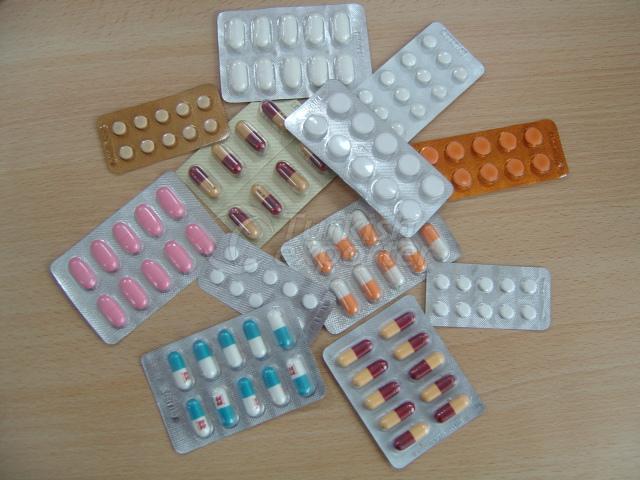 Tablets and capsules