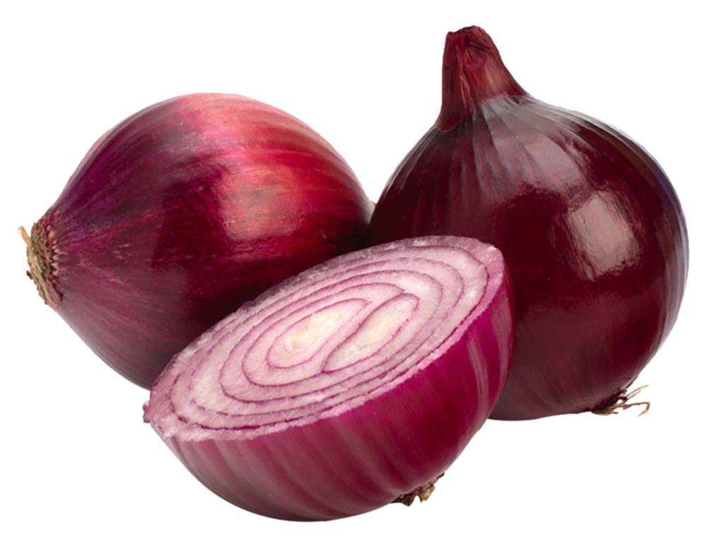 Red Onion