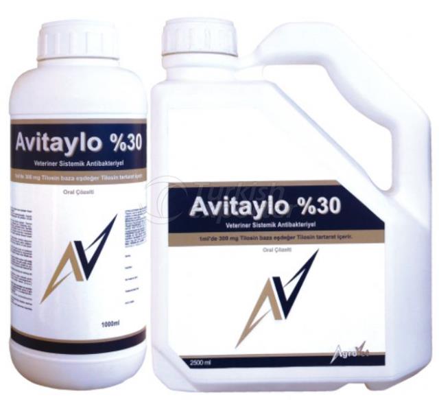 Avitaylo Oral Solution
