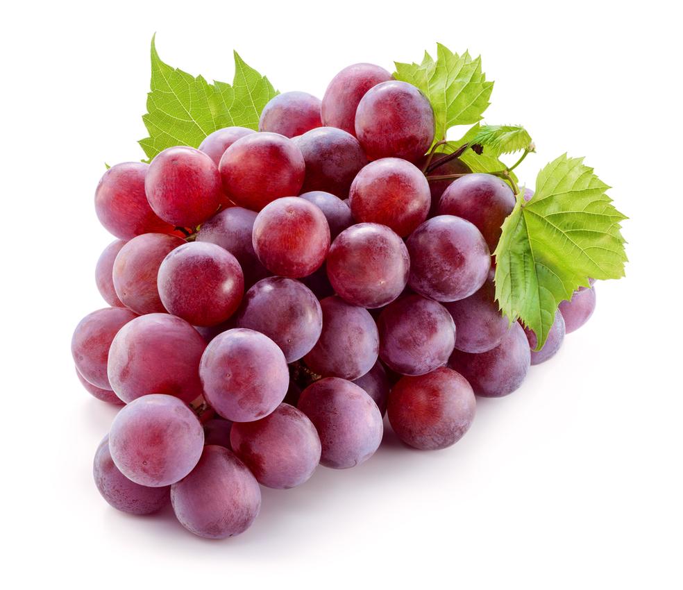 Grapes