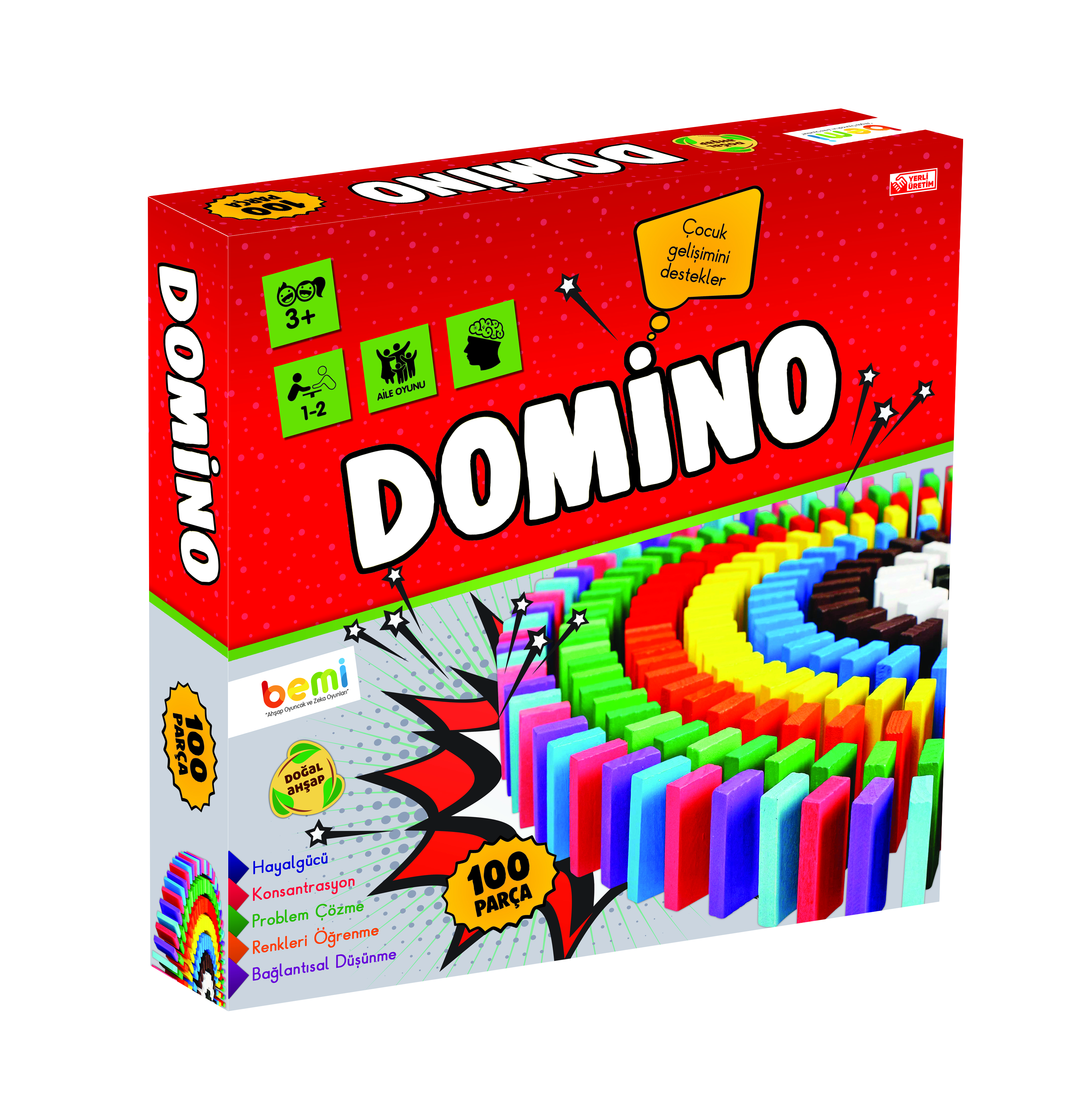 Domino 