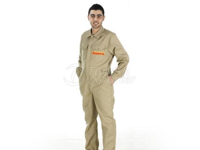 Workers Dresses b-4