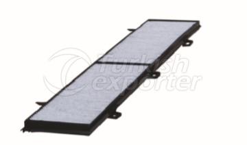 Cabin Filter GKC - 9138- PJ -2