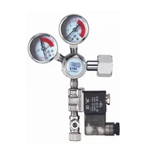 Special Solenoid Regulator