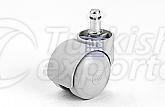 Seat Wheel 419