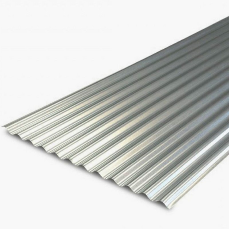 Corrugated Sheet