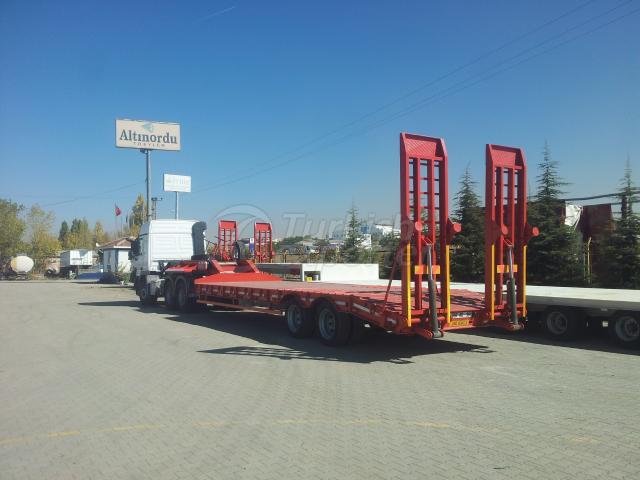 2 Dingilli Lowbed