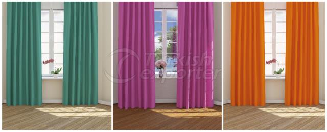 Curtains