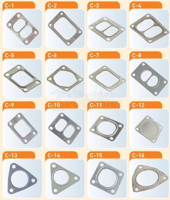 Gasket Group