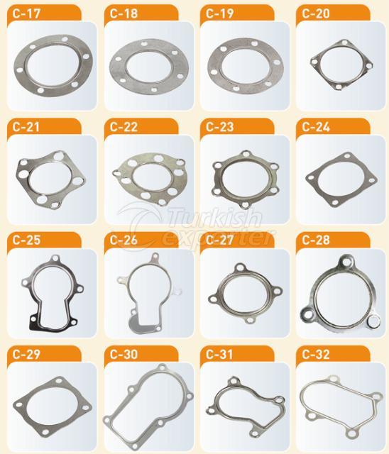 Gasket Group