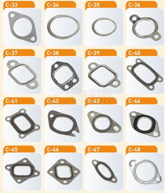 Gasket Group