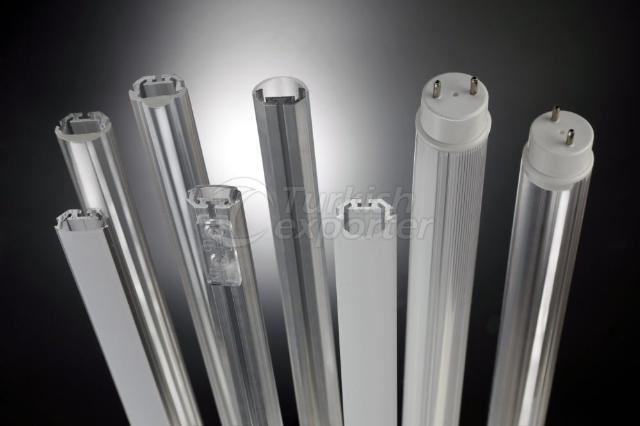 LED PROFILES