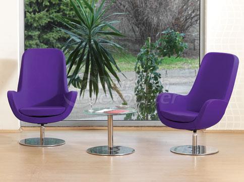 Alia Armchair