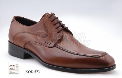 Men's Shoes Code 573
