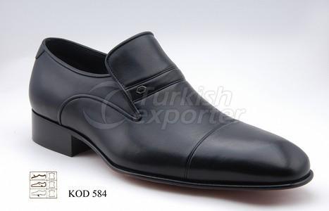 Men's Shoes Code584