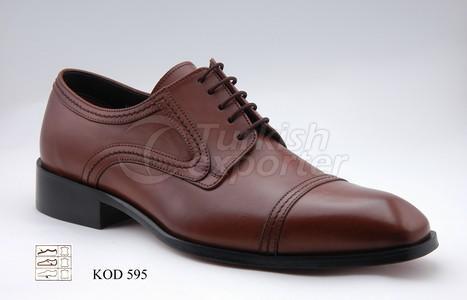 Men's Shoes Code 595