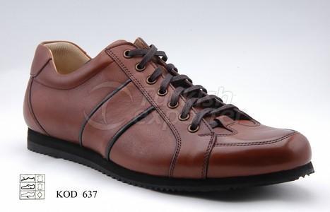 Men's Shoes Code 637