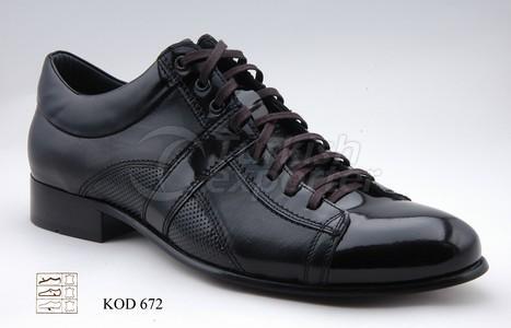 Men's Shoes Code 672
